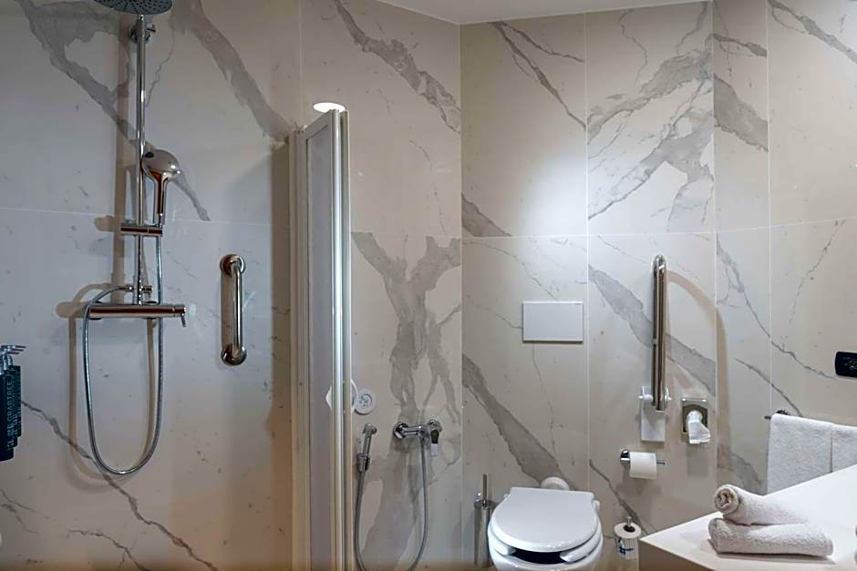 Hilton Garden Inn Milan Malpensa