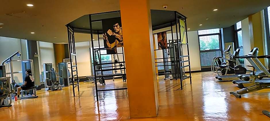 The Radiance Manila Bay Studio 2