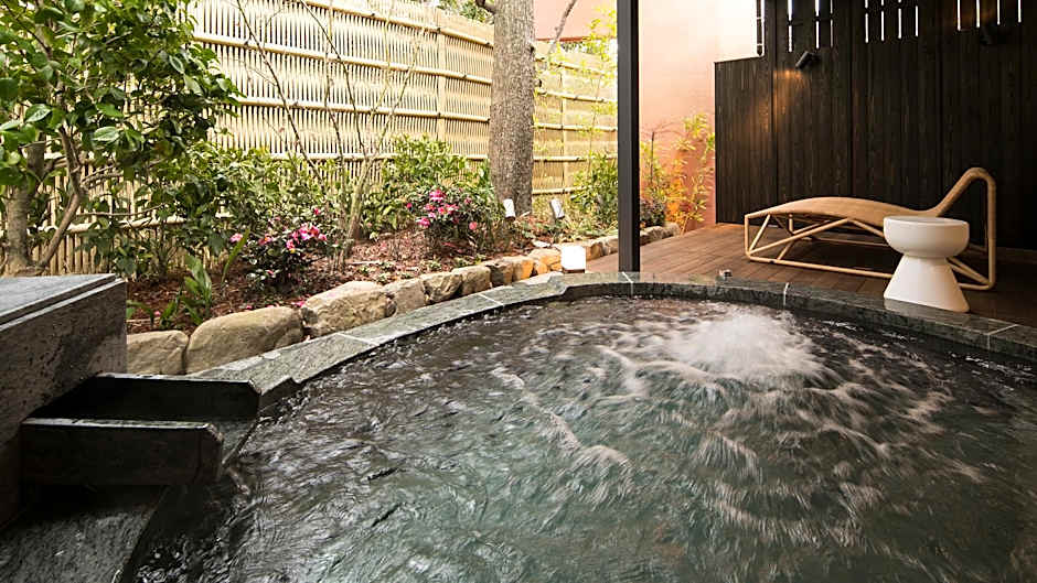 Umi no Hotel Shimahana Residence Villa