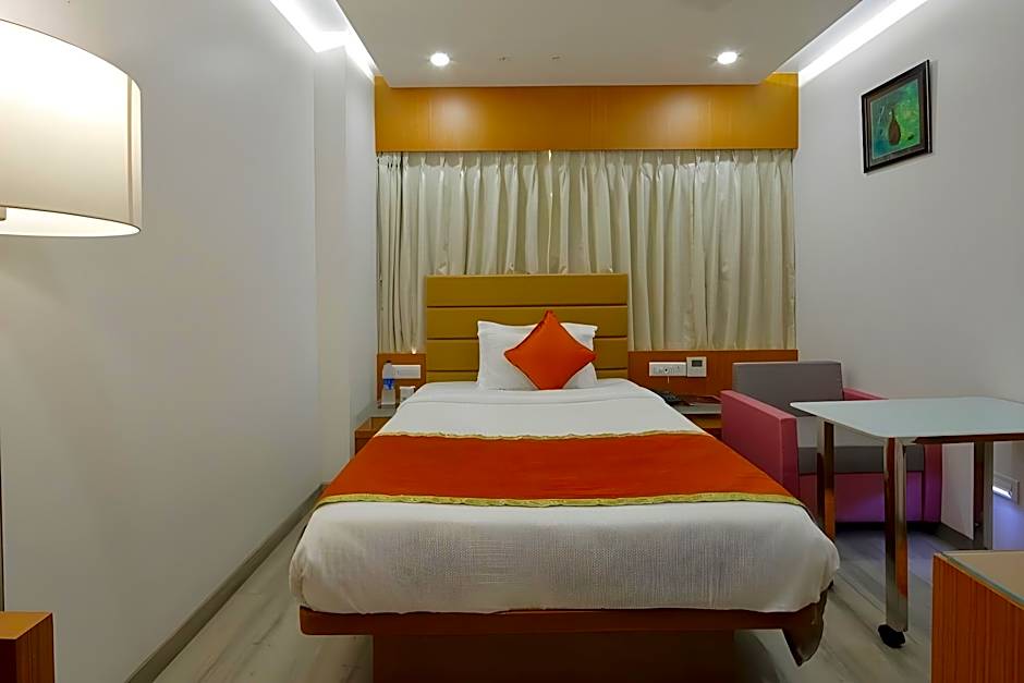 Hotel Pragati The Grand