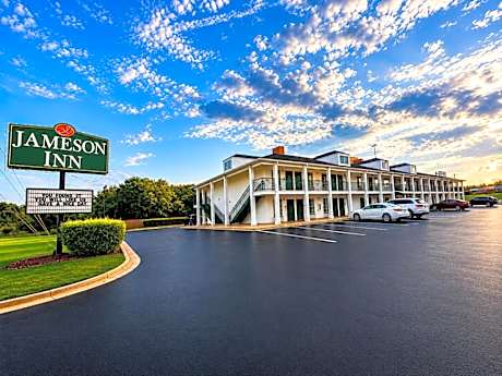 Jameson Inn - Perry