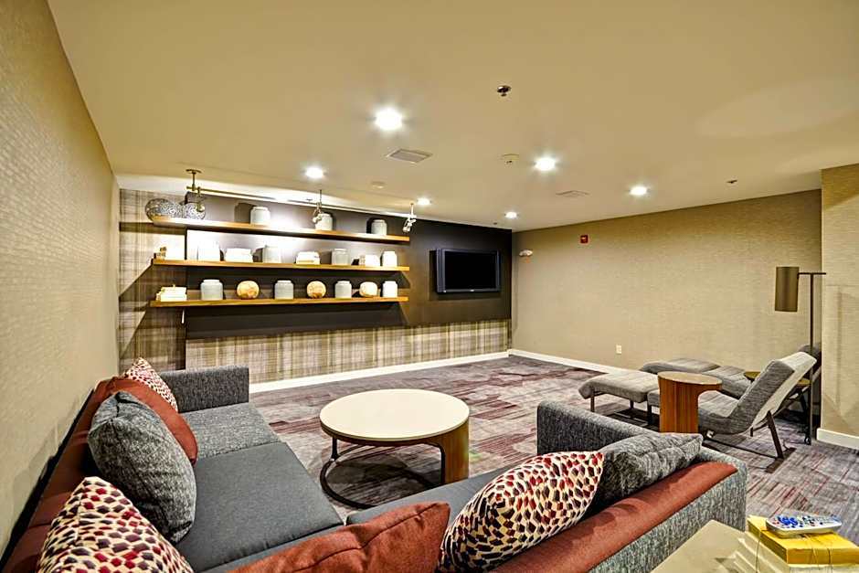 Courtyard by Marriott Jacksonville Airport Northeast