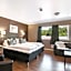 Kongsvinger Budget Hotel