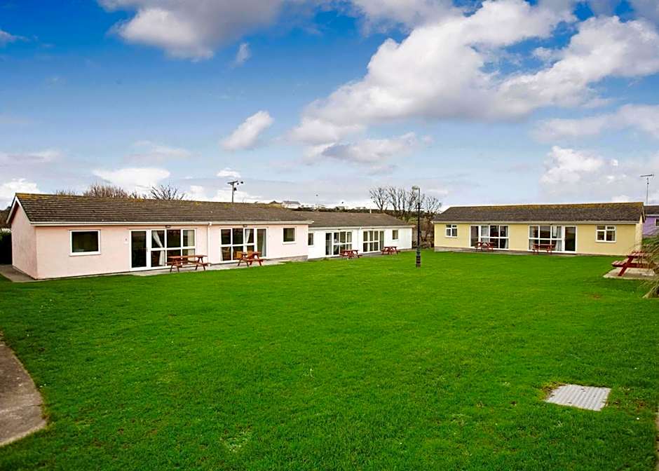 Anglesey Bungalows