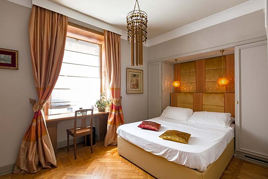 Rooms Roma - Monti