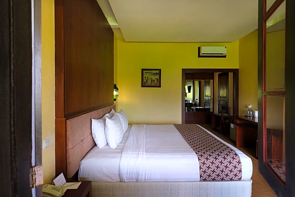 Melva Balemong Resort