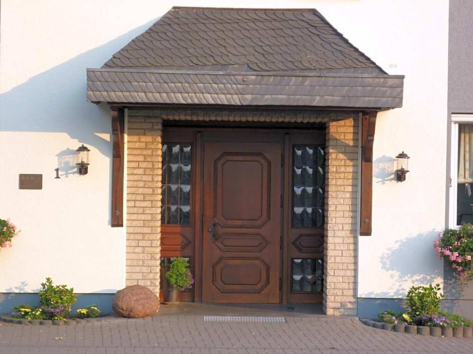 Landgasthof Zur scharfen Ecke