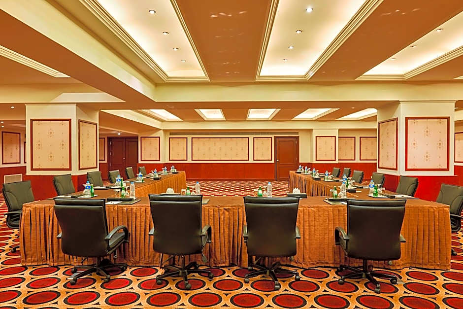 Safir Hotel Cairo