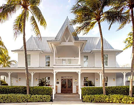 Tranquility Bay Resort