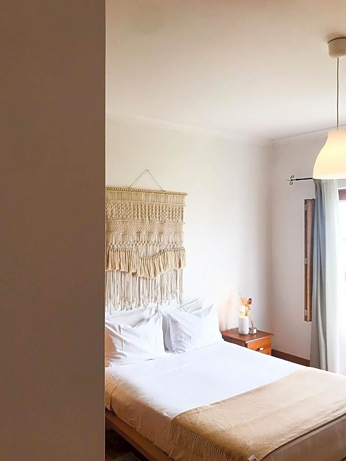 Quinta Amarela - B&B