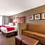 Comfort Suites Tuscaloosa near University