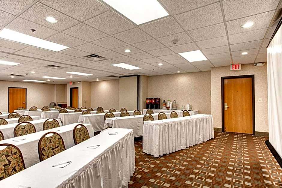 Hampton Inn By Hilton & Suites Addison Il