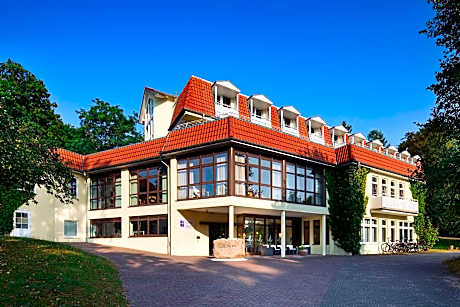 Hotel Haus Chorin