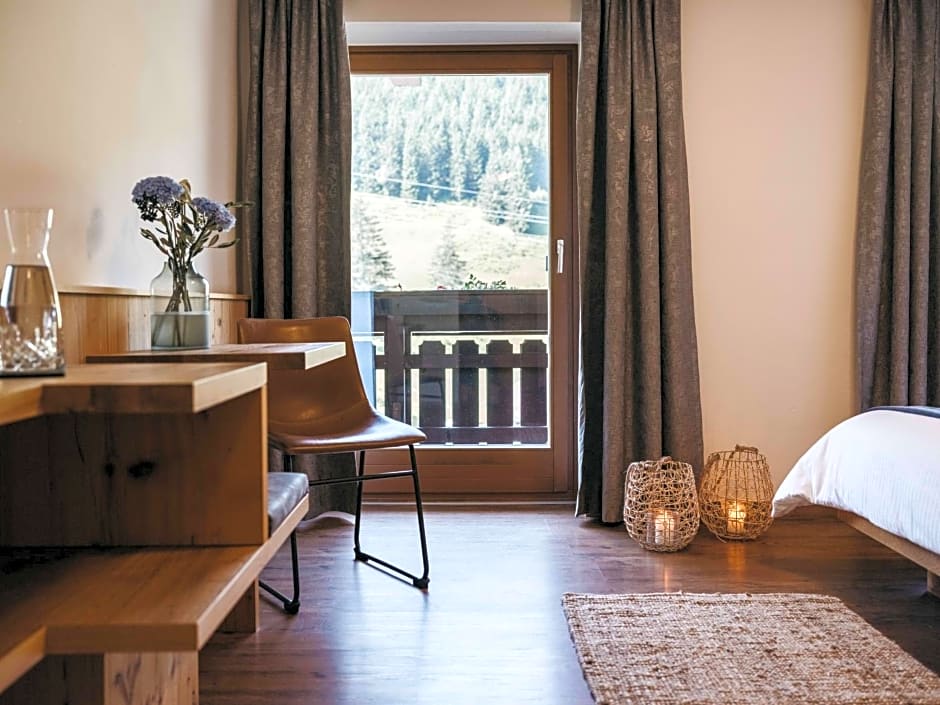 Ferienhotel Pass Thurn