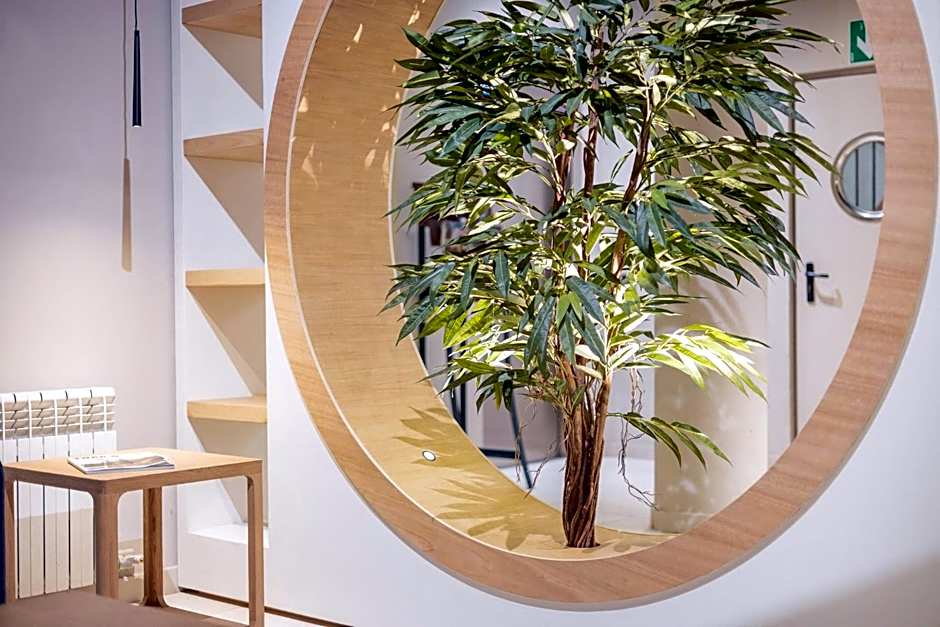 Aparthotel Nou Vielha