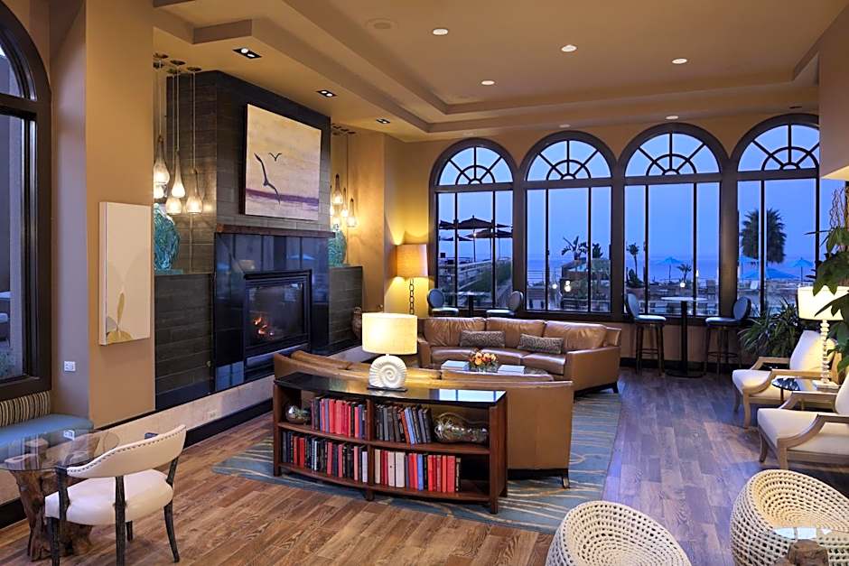 The Cliffs Hotel and Spa