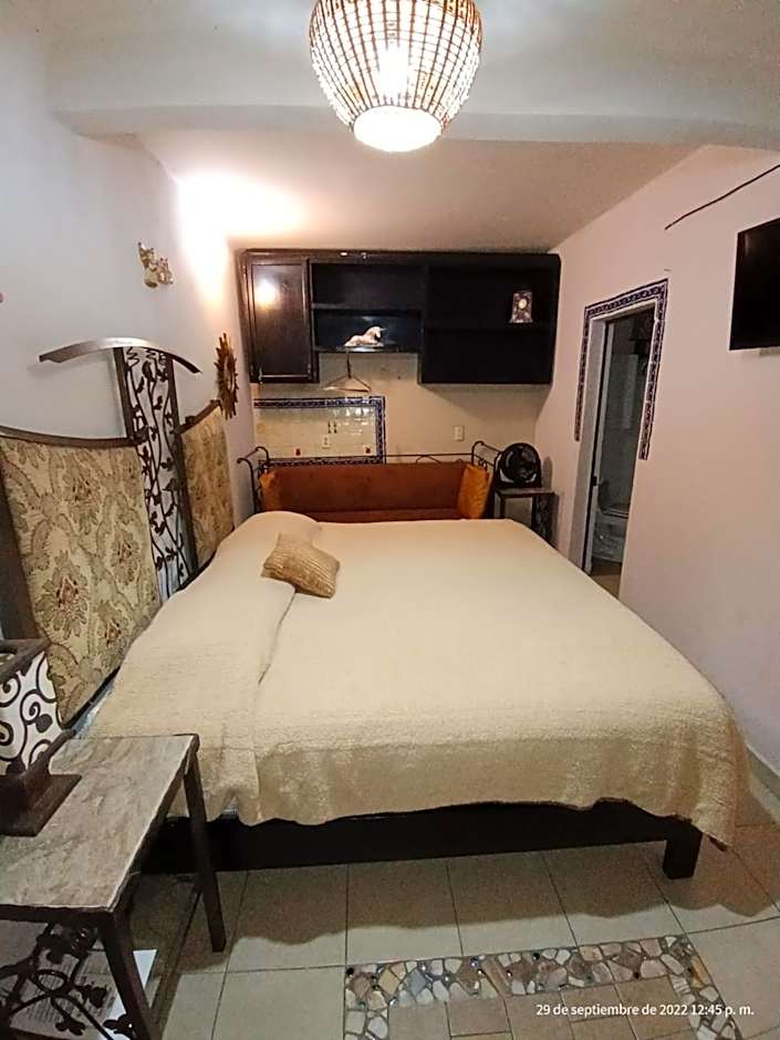 Hotel Posada Spa Antigua Casa Hogar