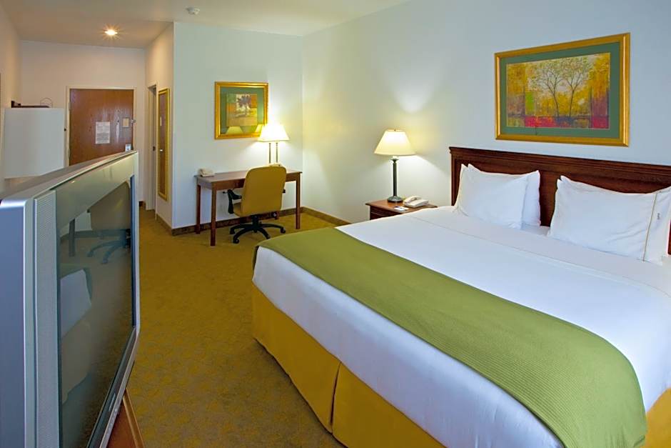Holiday Inn Express Hotel & Suites Elkins By IHG