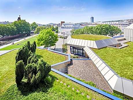 Parkhotel Pforzheim