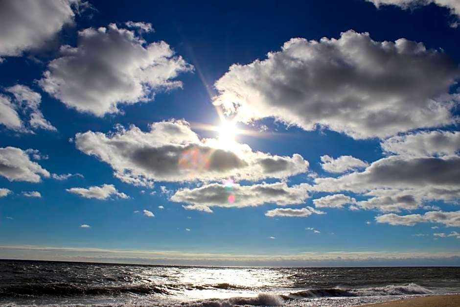 Admiral on Baltimore