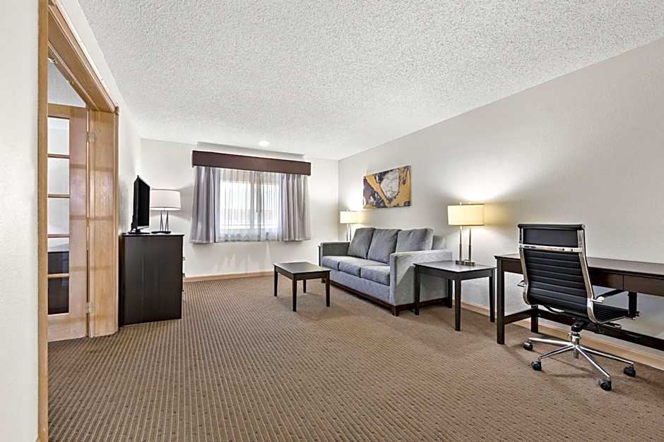 Best Western Downtown Casper Hotel