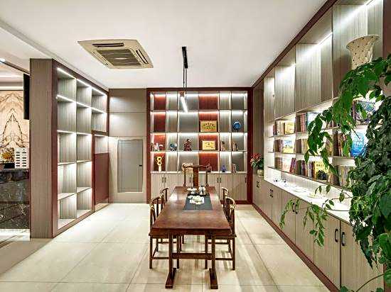 Nanyuan e Home Hotel (Cixi Palm Qi Branch)