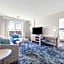 Homewood Suites By Hilton East Rutherford