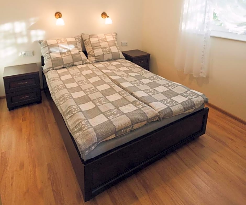 Domki Letniskowe Aleksandra