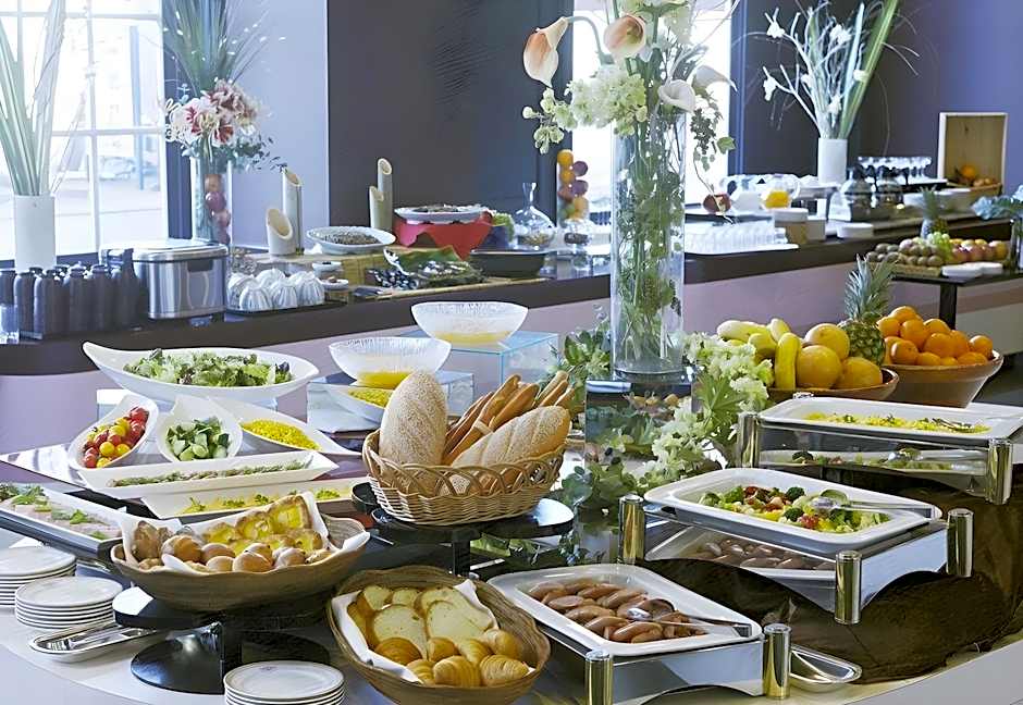 Hotel Amsterdam Huis Ten Bosch