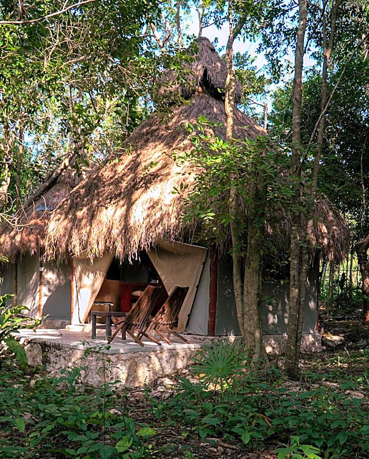Akumal Natura Glamping