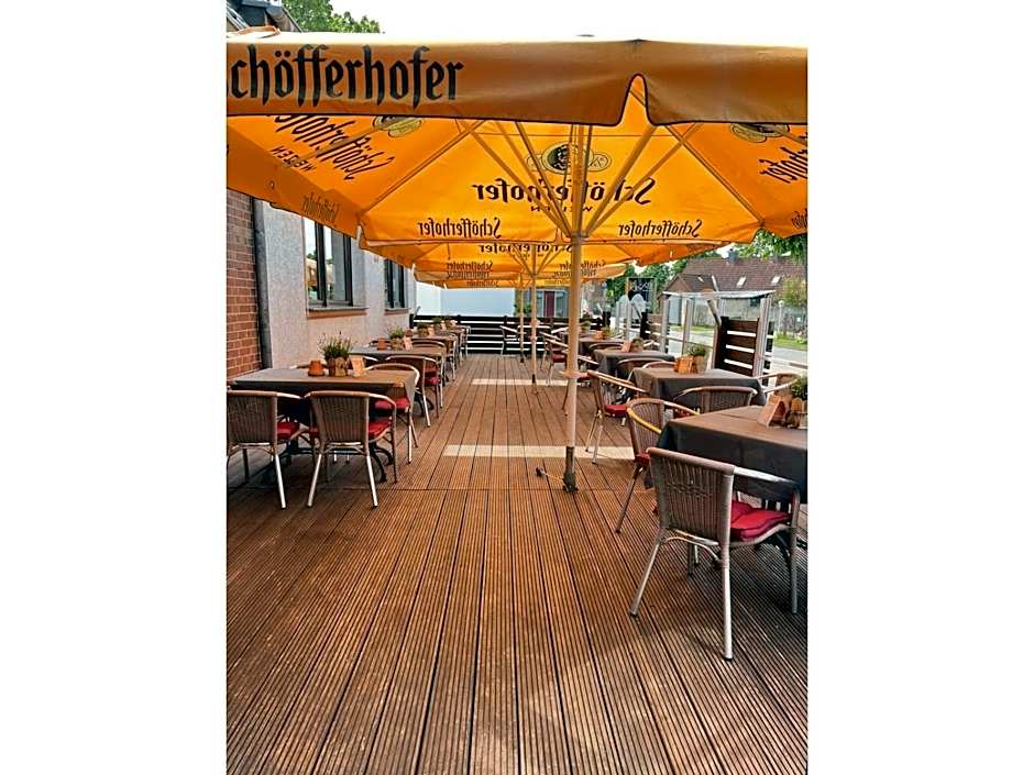 Hotel-Restaurant Krüger