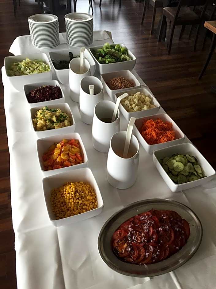 Hotel Restaurant Rössle