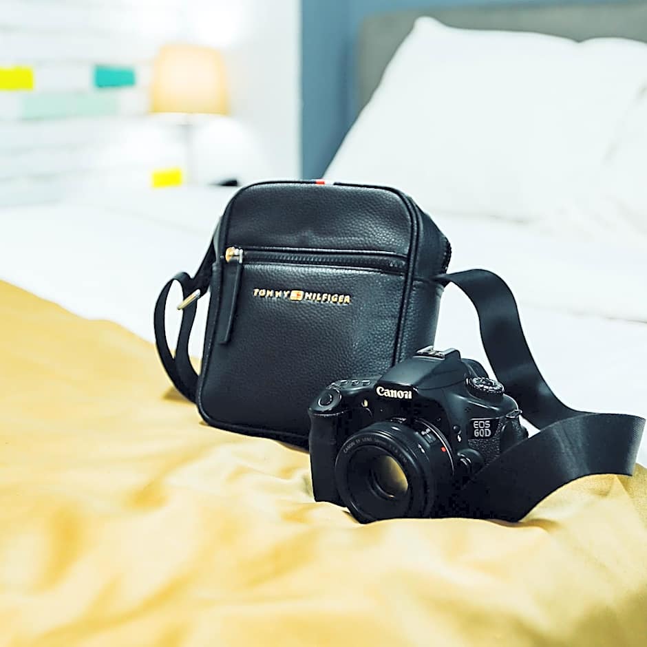 NewCity Hotel & Suites