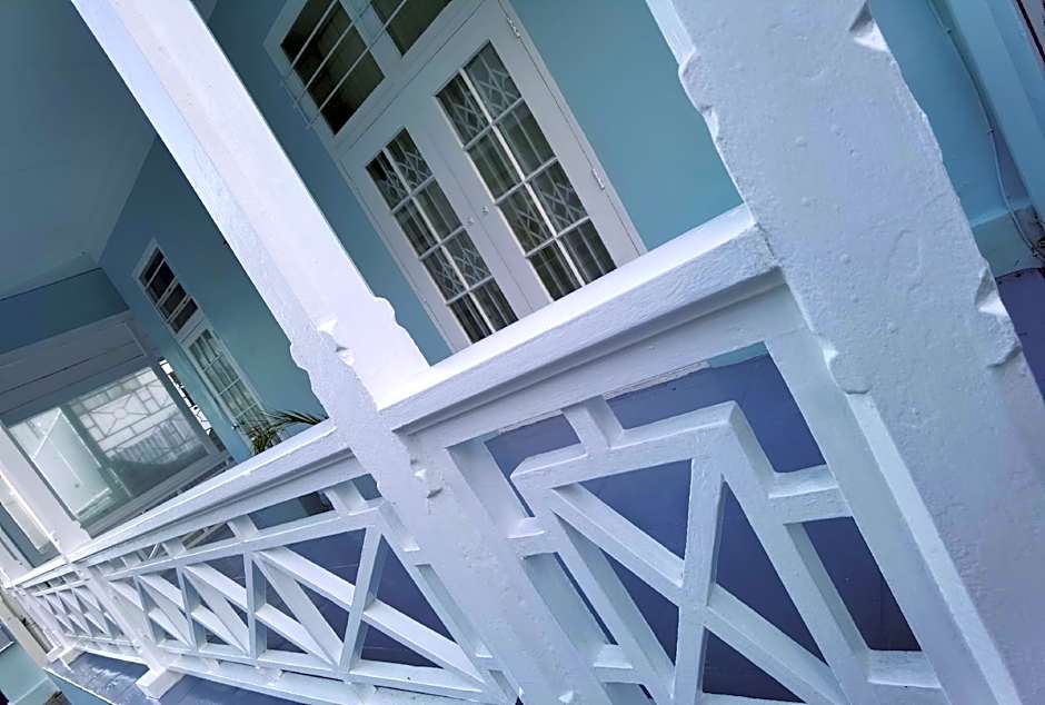 Amoris Guest House – Cape Town, CO