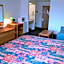 Sky Lodge Inn & Suites - Delavan