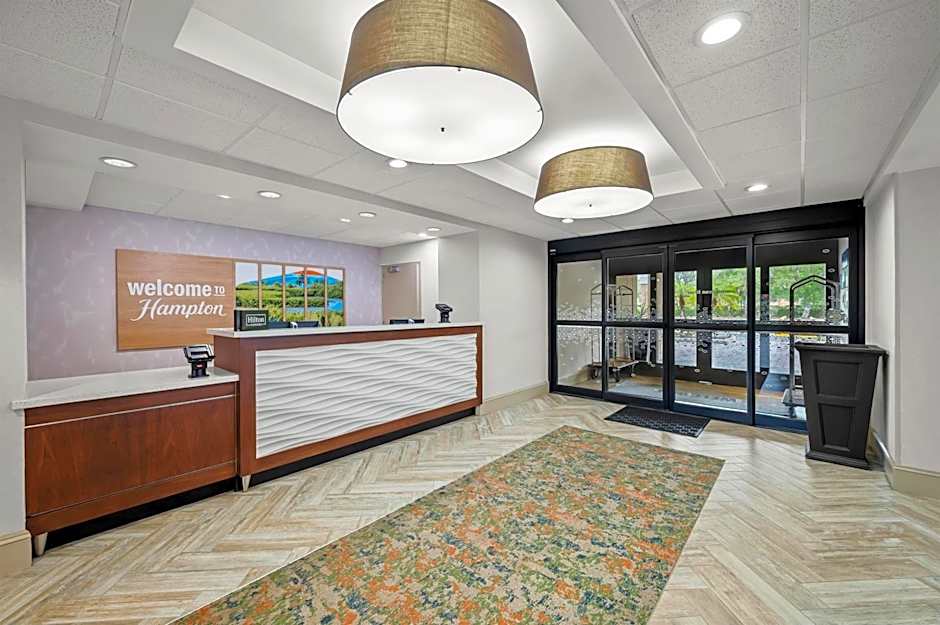 Hampton Inn Naples-I-75