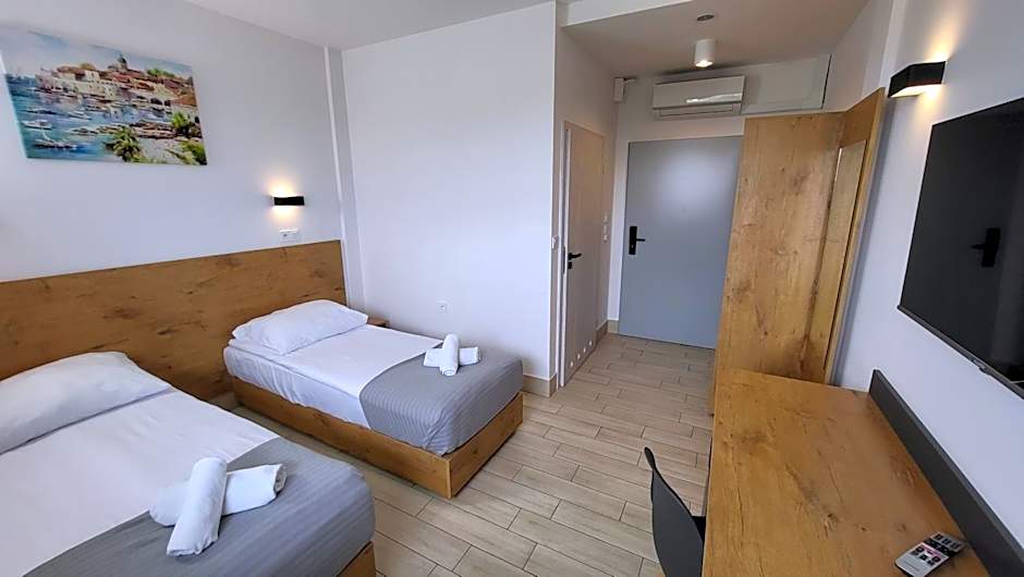 Hotel Konopielka