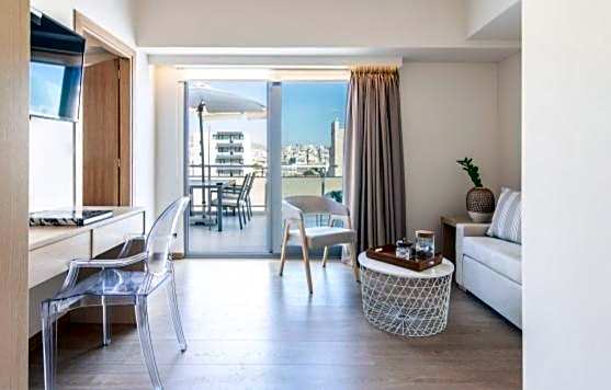 Gallery Suites & Residences