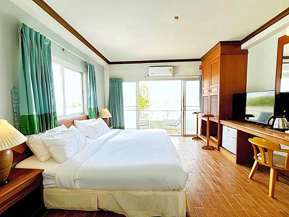 Krabi River Hotel