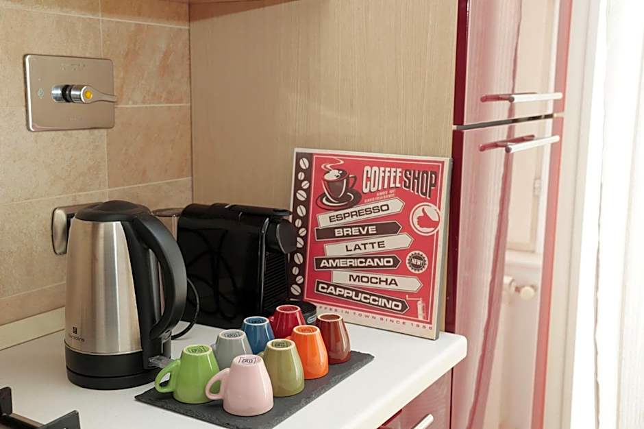 Cardinal Vatican Inn