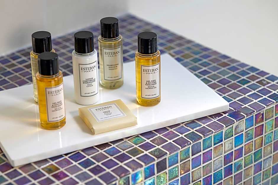 Hotel Park Lane Paris