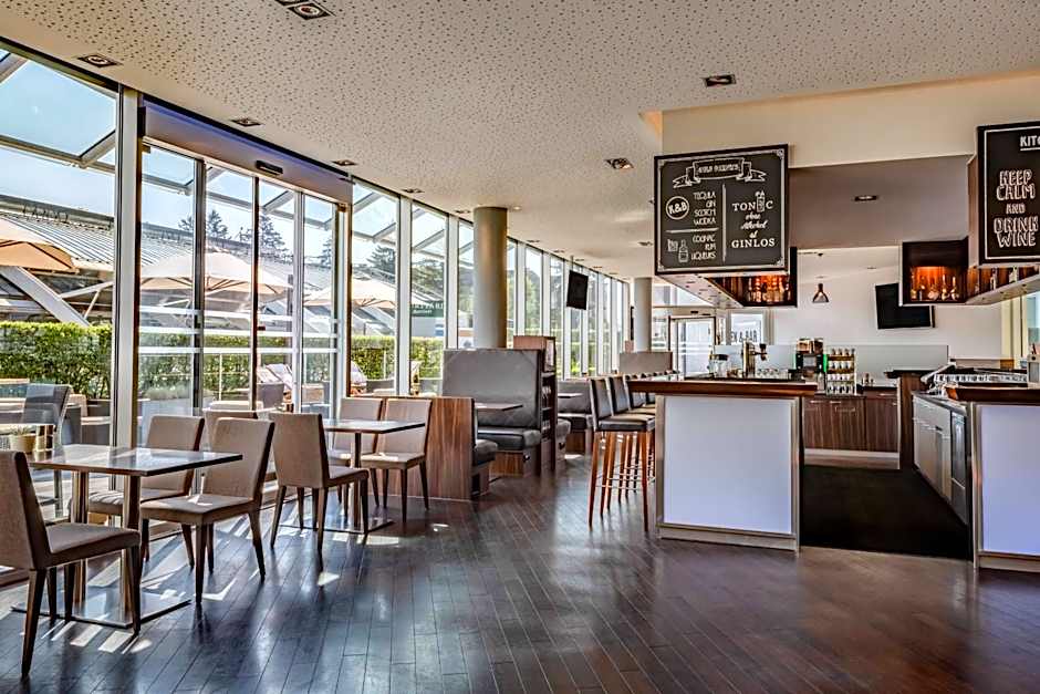 Courtyard by Marriott Linz