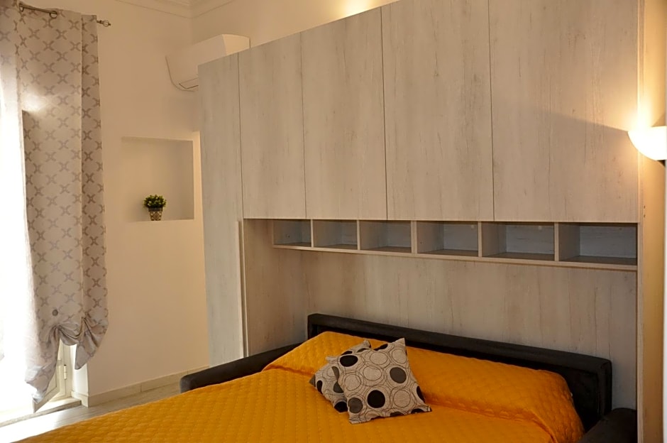 Brezza di mare Gaeta b&b