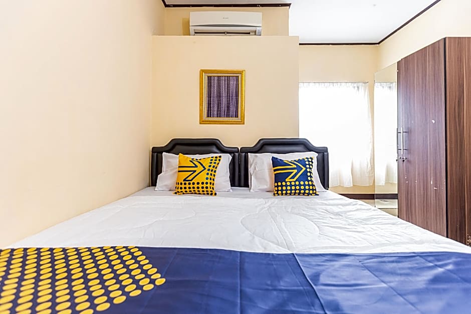 Hotel O Pondok Ripuji