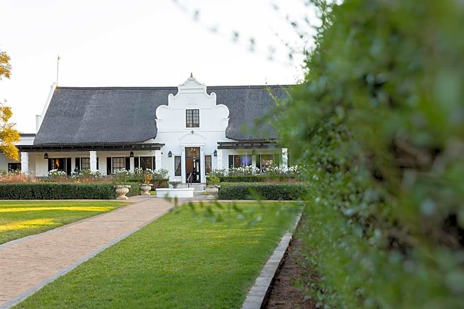 Kievits Kroon Country Estate and Spa