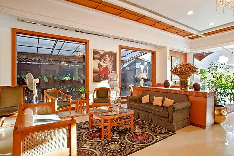 Hotel Presidency Kochi