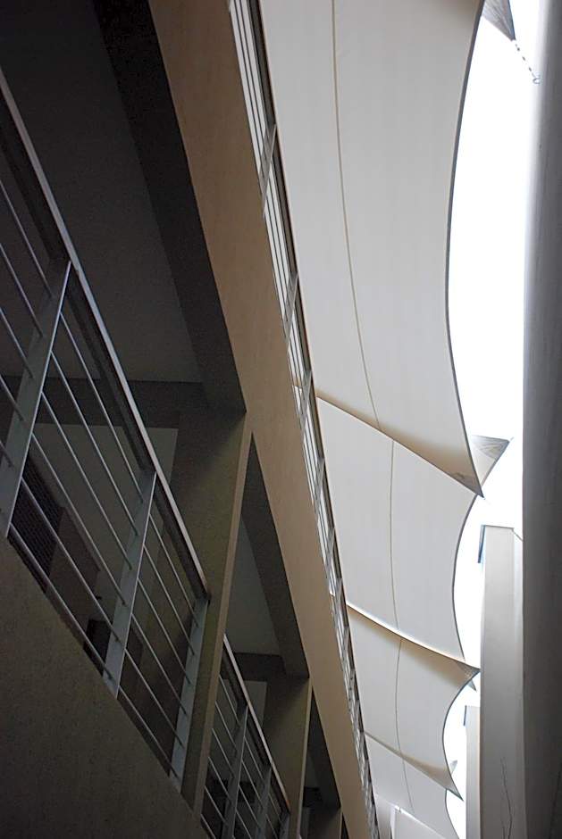 San Isidro Plaza Hotel