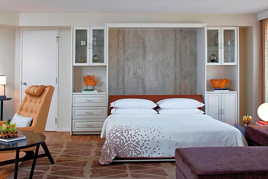 The Worthington Renaissance Fort Worth Hotel