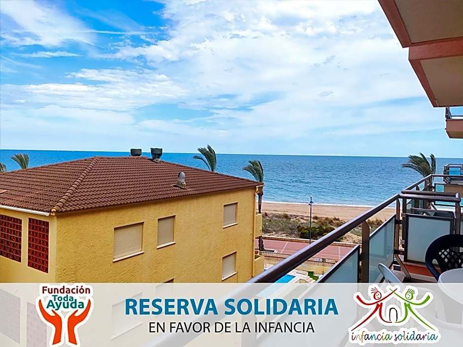 Apartamentos Surfing 3000