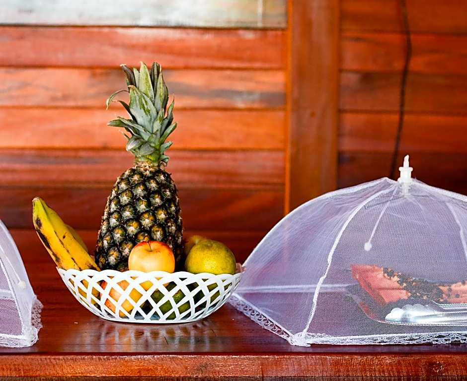 Pousada Dunas do Icarai